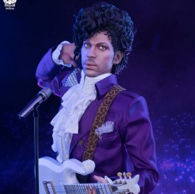 Purple Rain Prince 1/3 Statue by PCS